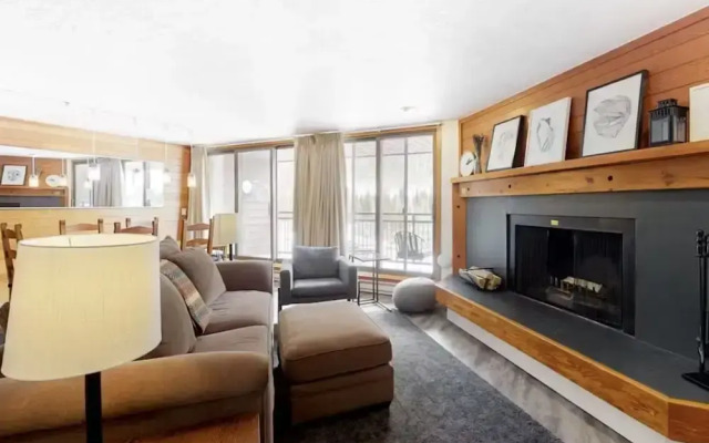 1765 Montezuma 1 Bedroom Condo
