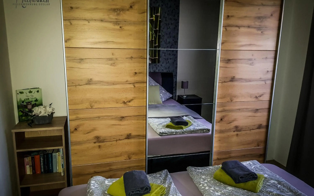 Ferienwohnung Naturnah