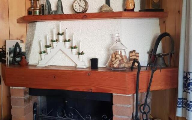 Appartement Quadrifoglio