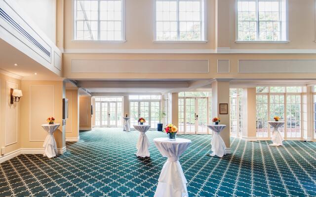 InterContinental Sanctuary Cove Resort by IHG