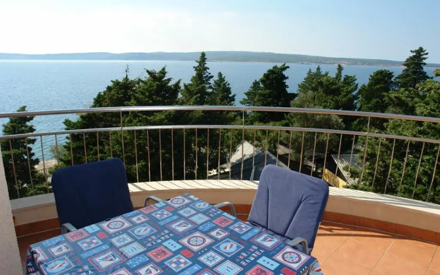 Apartments Vanda