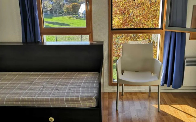 Studio lumineux 10 min à La Défense