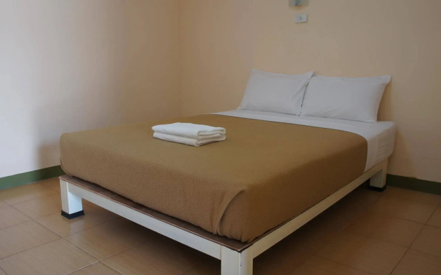 Kantana Apartment
