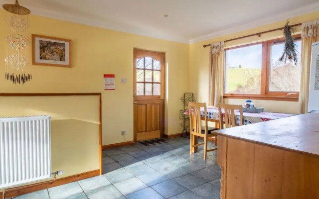 Ceilidhtail Cottage