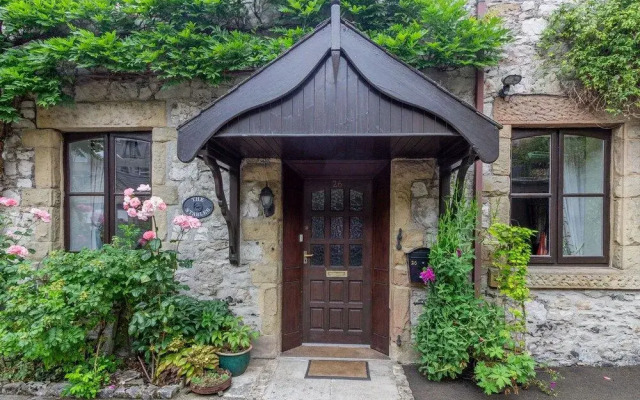 The Stables