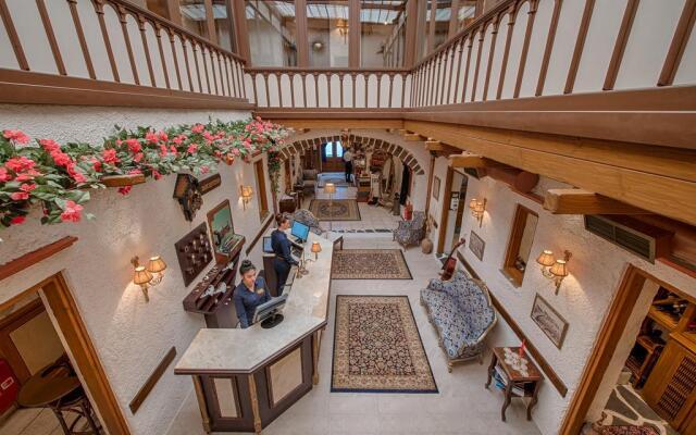 Koukos Traditional Guesthouse