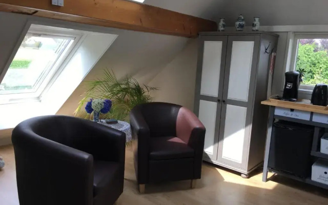 Bed & Breakfast Ter Borg