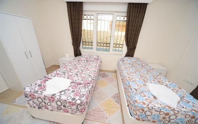 Villa with Majestic Views 1032