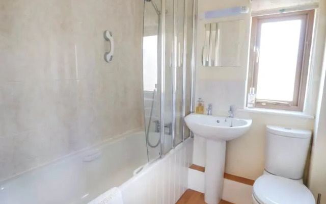 Meadowsweet Cottage