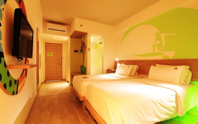 MaxOneHotels at Bukit Jimbaran