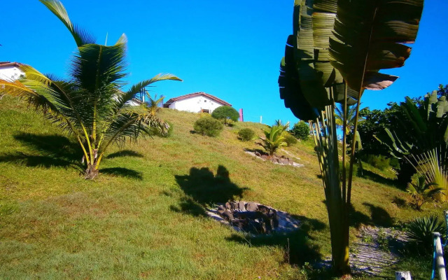 Riake Resort & Villa