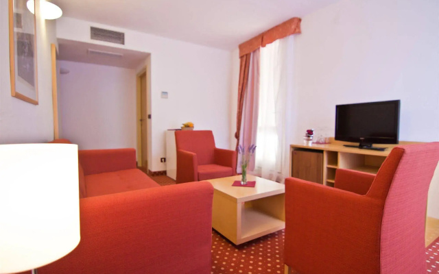 Valamar Carolina Hotel & Villas