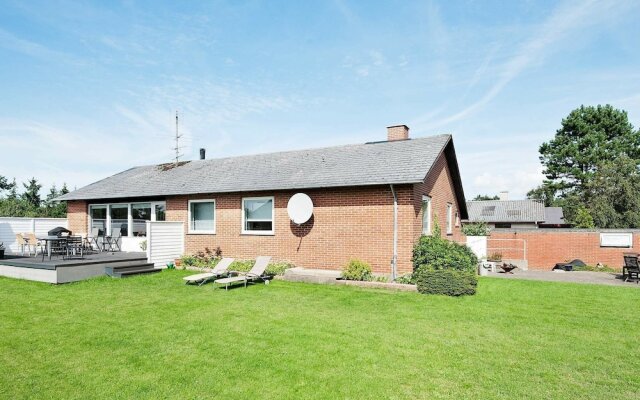 Charming Holiday Home in Rømø for 6 People