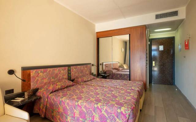 Hotel Leonardo da Vinci