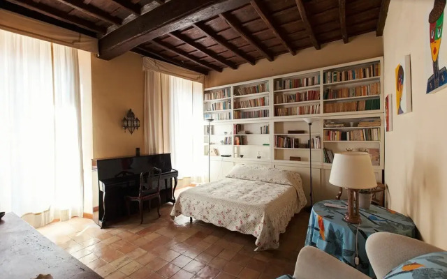 RSH Campo de Fiori Apartments