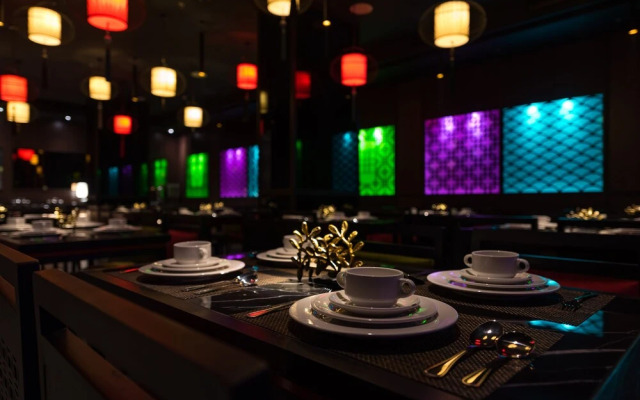 Ashley Tang Menteng Jakarta