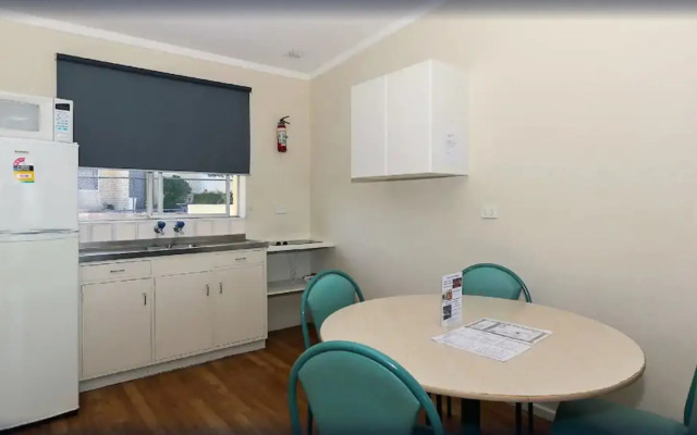 Scarborough Apartments