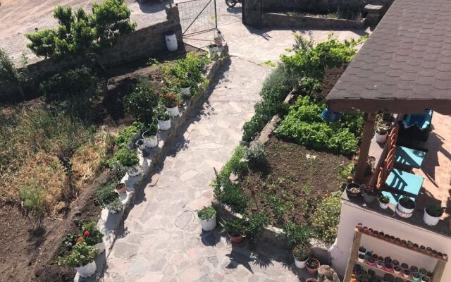 Yörüklerevi pansiyon