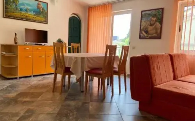 Apartments Palunko
