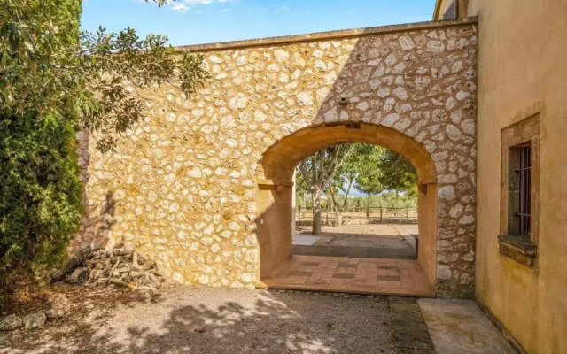 Finca Vista Alegre