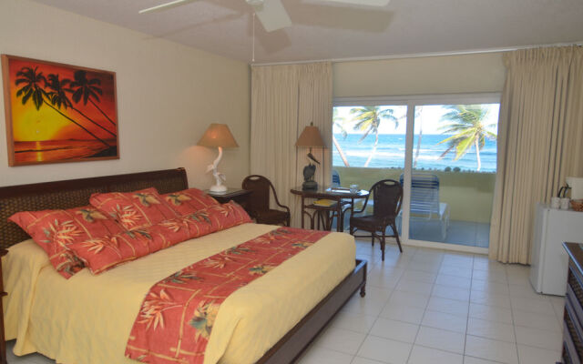 Palms Resort and Beach