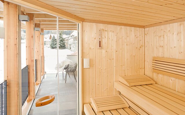 Holiday Home von Capeller