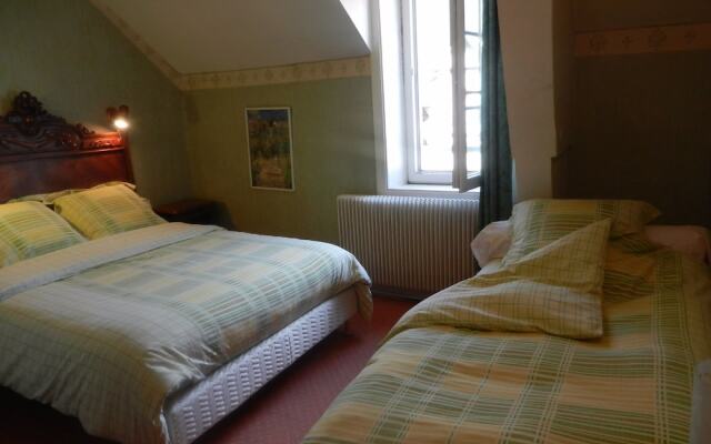 Auberge De La Tradition