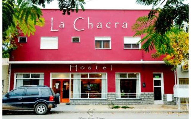 La Chacra Hostel