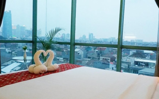 Business Hotel Tomang