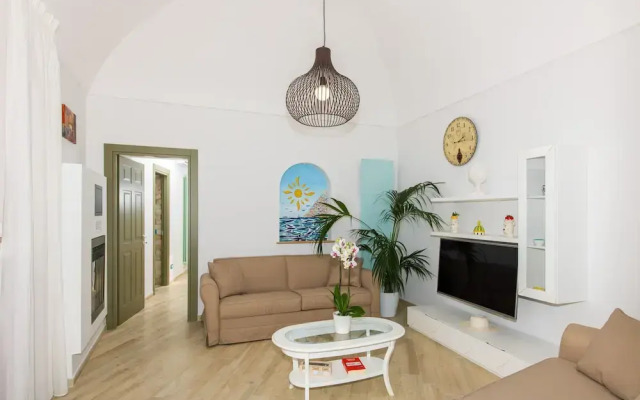 YourHome - Casa Barba Positano