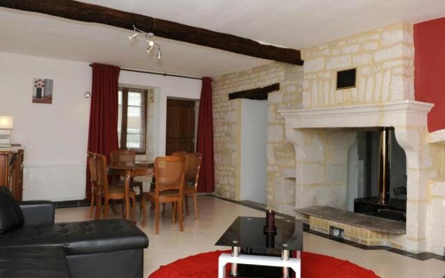 Gîte Les Riceys, 4 pièces, 6 personnes - FR-1-543-154