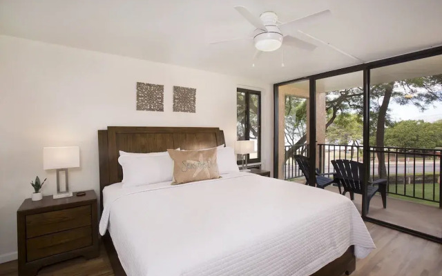 Kamaole Sands 10201 - Two Bedroom Condo