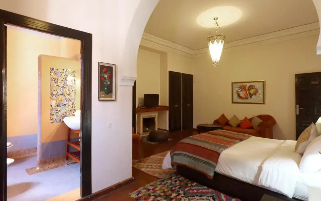 Villa El Gada