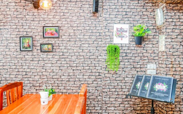 Baan Lucky Guest House