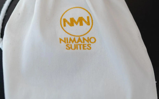 Nimano Suites