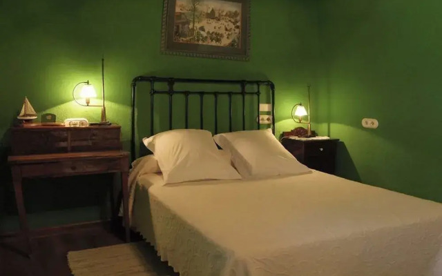 Casa Grande da Ferreria de Rugando