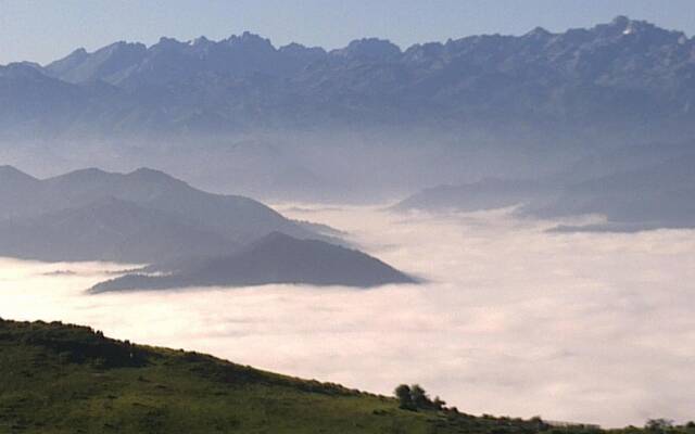 Casa Rural El Sumiciu