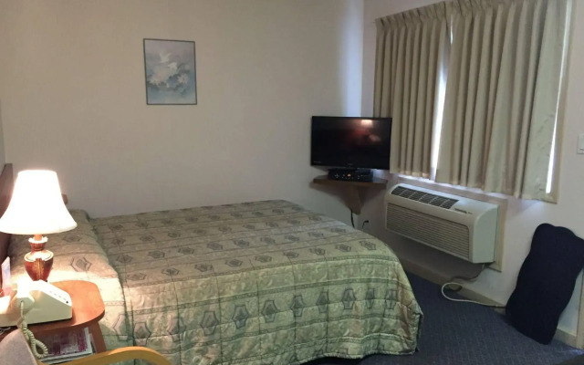 Evening Star Motel