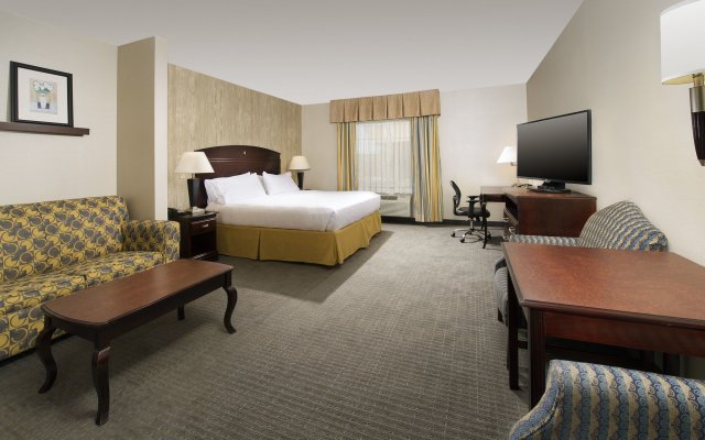 Holiday Inn Express & Suites Annapolis, an IHG Hotel