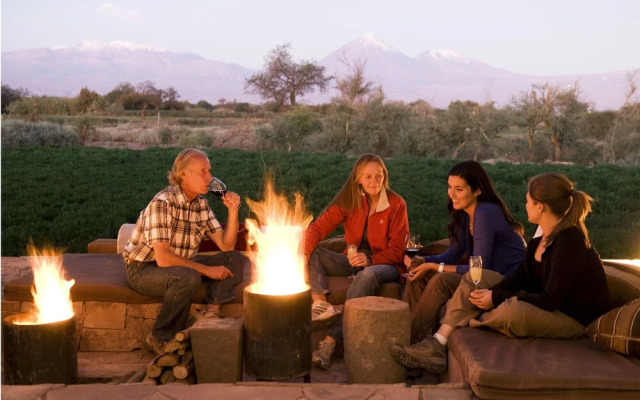 Tierra Atacama
