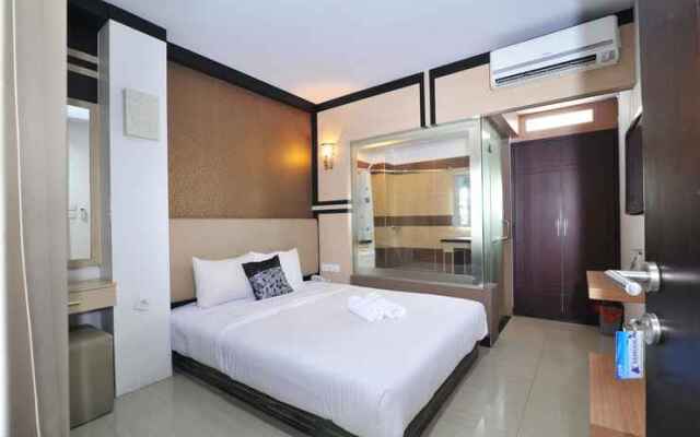 Samudra Boutique Hotel and Villa
