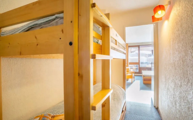 Villa Le Slalom Tignes 15209