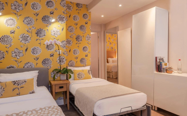 Hotel 29 Lepic