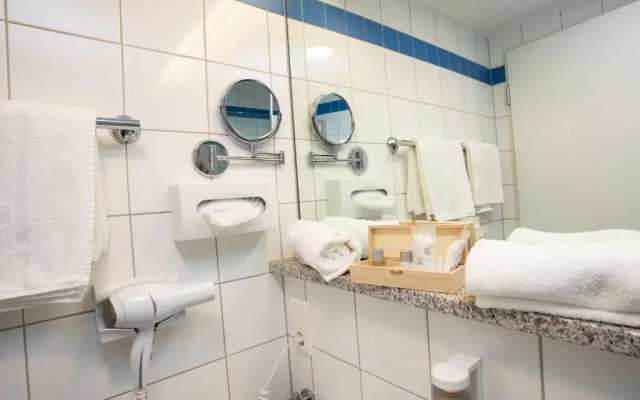 Hotel Hofgut Imsbach