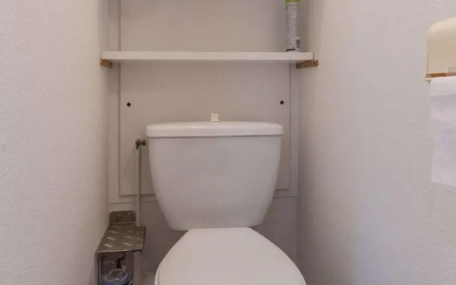 Appartement Briançon, 1 pièce, 4 personnes - FR-1-330C-18