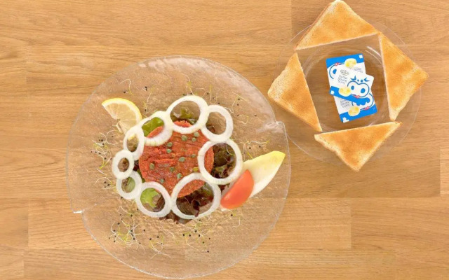 Hotel Restaurant Möve