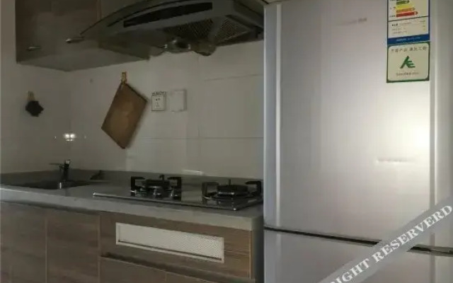 Zhengyang Business Hotel