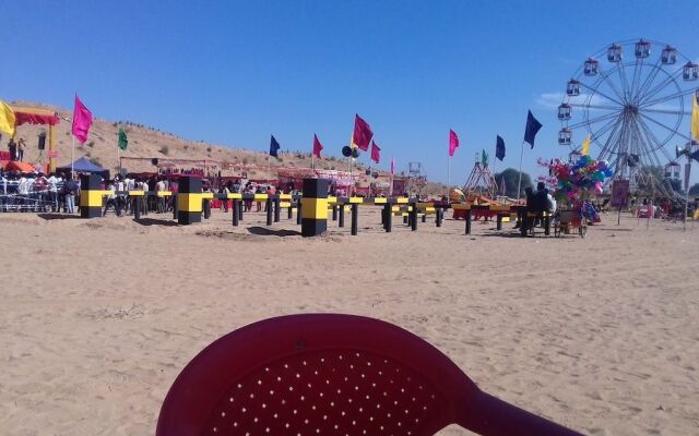 Dhula Garh A Heritage Hotel