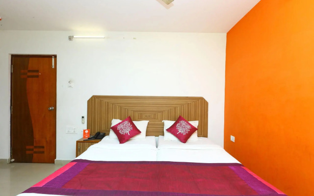 OYO Rooms 033 Villianur Main Road