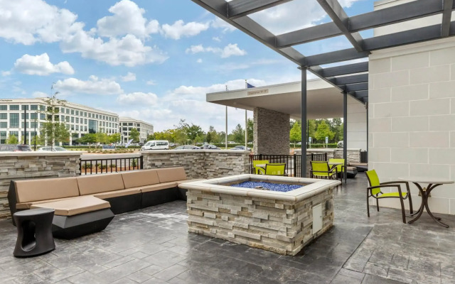 SpringHill Suites by Marriott Charlotte Southwest